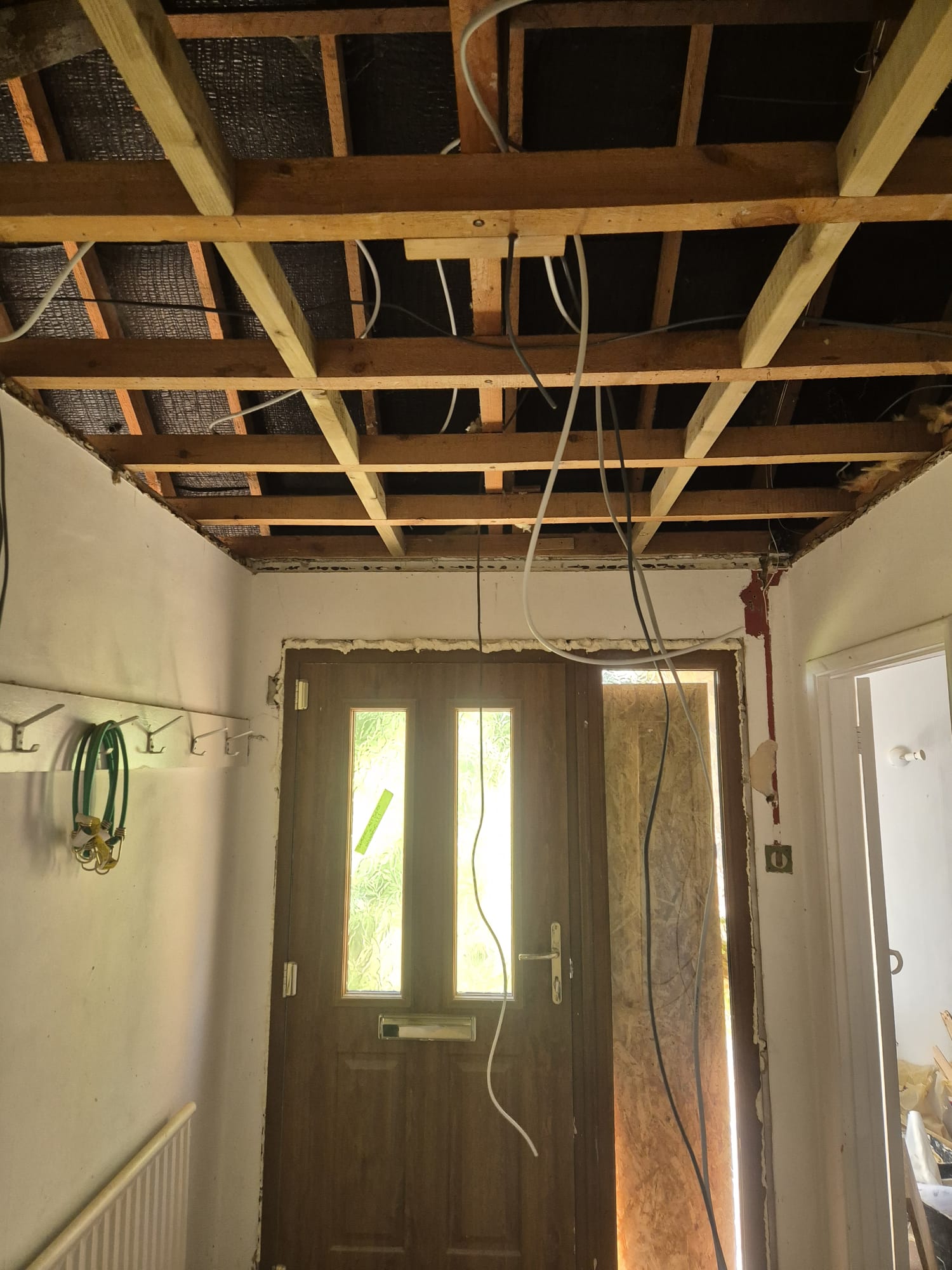 House refurbishment and upgrades Surrey and Hampshire