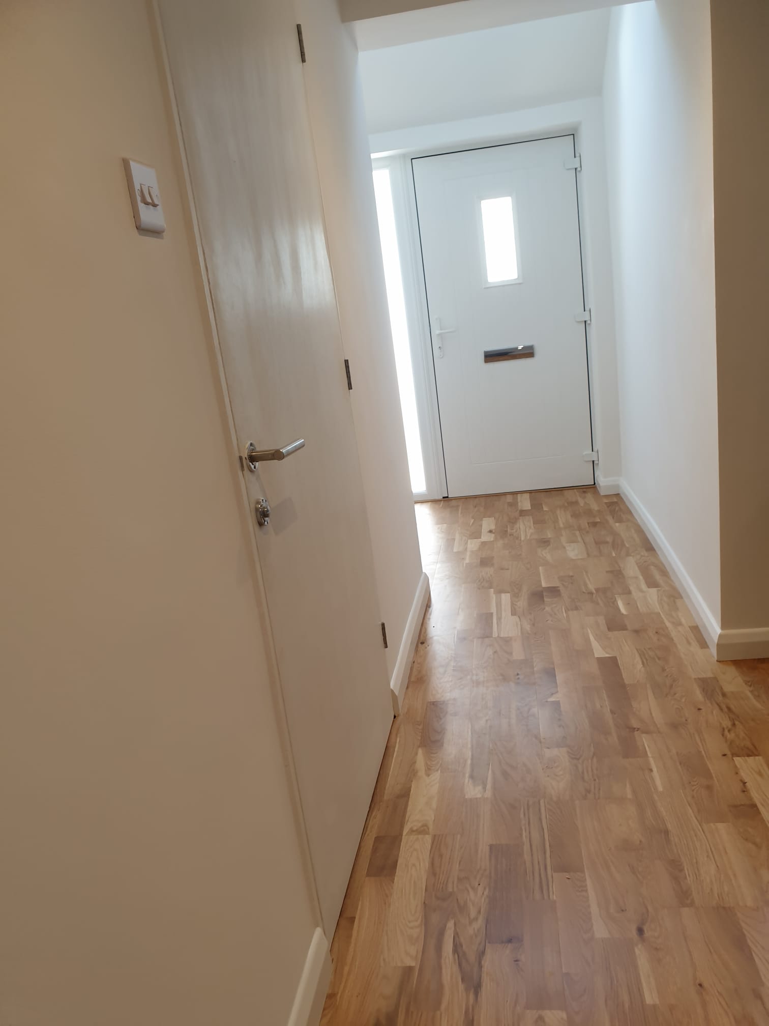 Surrey and Hampshire property maintenance services and builders
